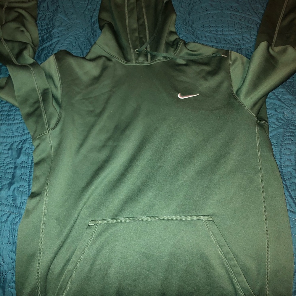 Men’s Nike Hoodie